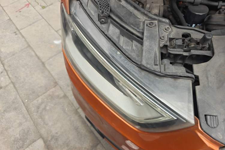 Used Audi Q3 2013 35 TFSI quattro Technology Edition