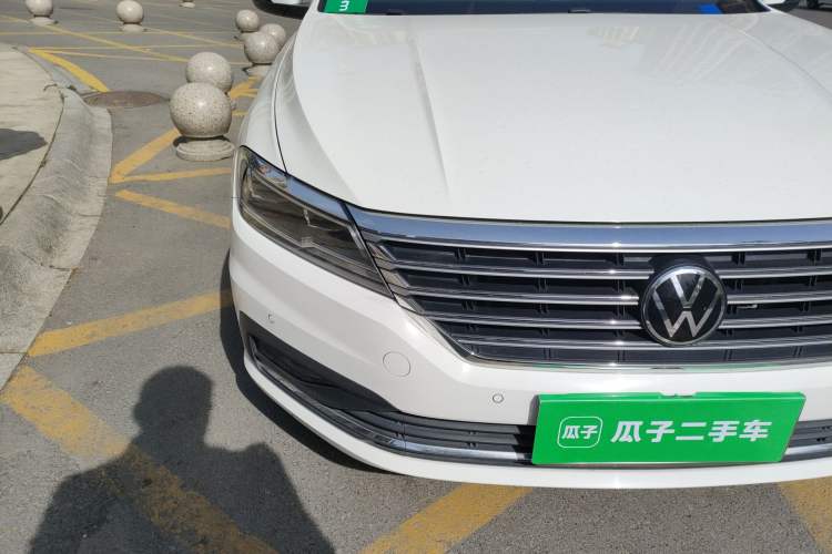 Used Volkswagen Lavida 2021 280TSI DSG Luxury Edition