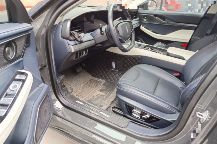 Used Lincoln Z 2022 iKoo Luxury Edition