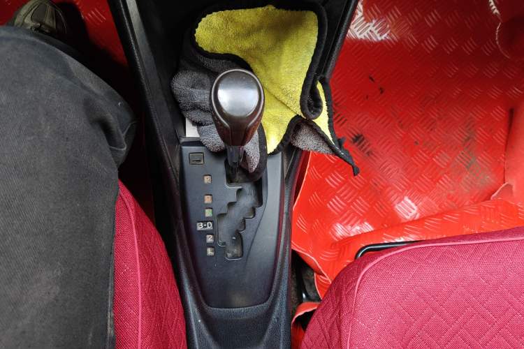 Used Toyota Vios 2014 1.3L Automatic Standard Edition
