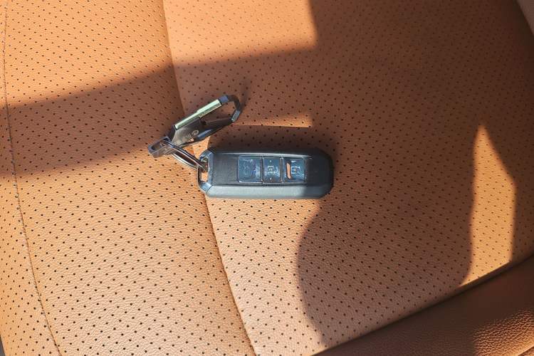 Used Baojun 510 2017 1.5L Manual Luxury Model
