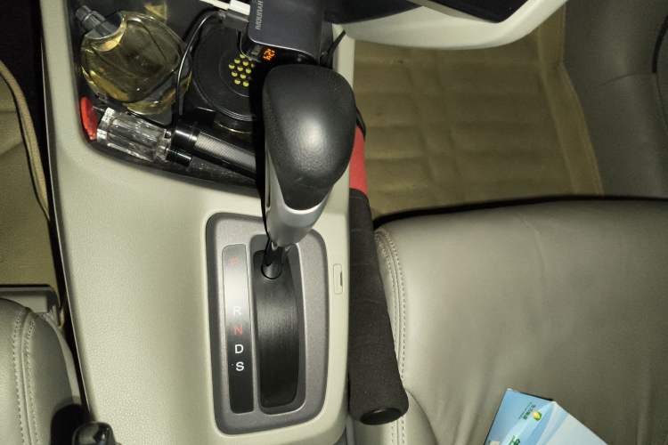 Used Honda Civic 2012 1.8L automatic luxury edition