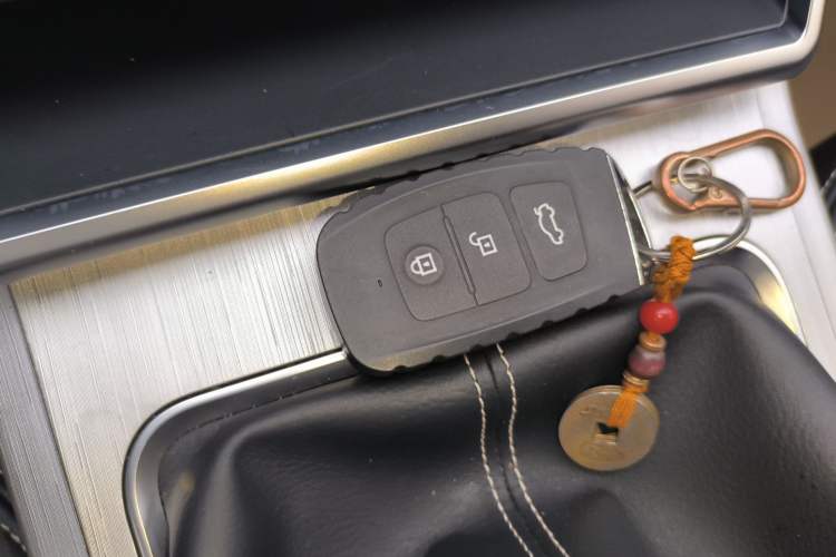 Used Bestune X40 2019 1.6L Manual Luxury Edition China VI
