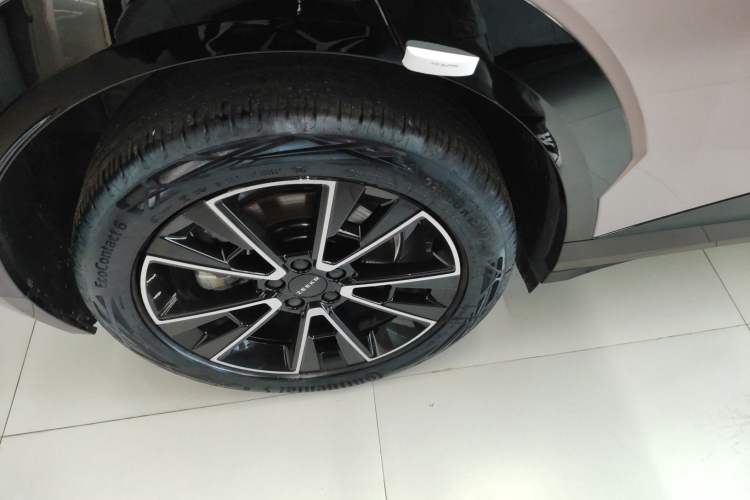 Used Zeekr X 2024 Four-Seat Rear-Drive Version
