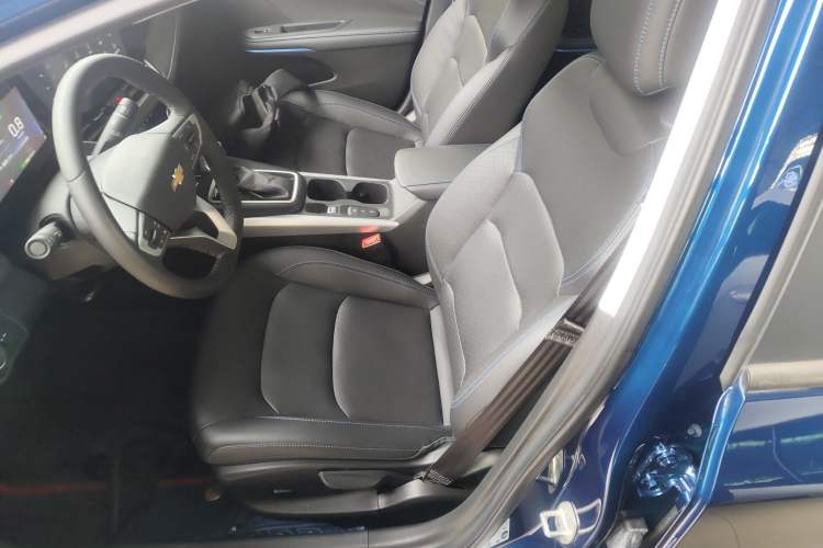 Used Chevrolet Monza 2023 1.3T Mild Hybrid Automatic Luxury Edition
