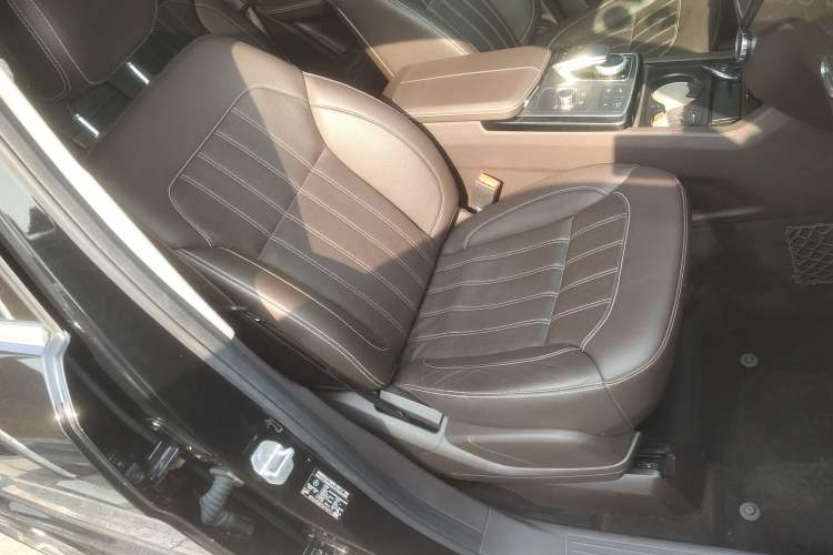 Used Mercedes-Benz GLE 2016 GLE 400 4MATIC
