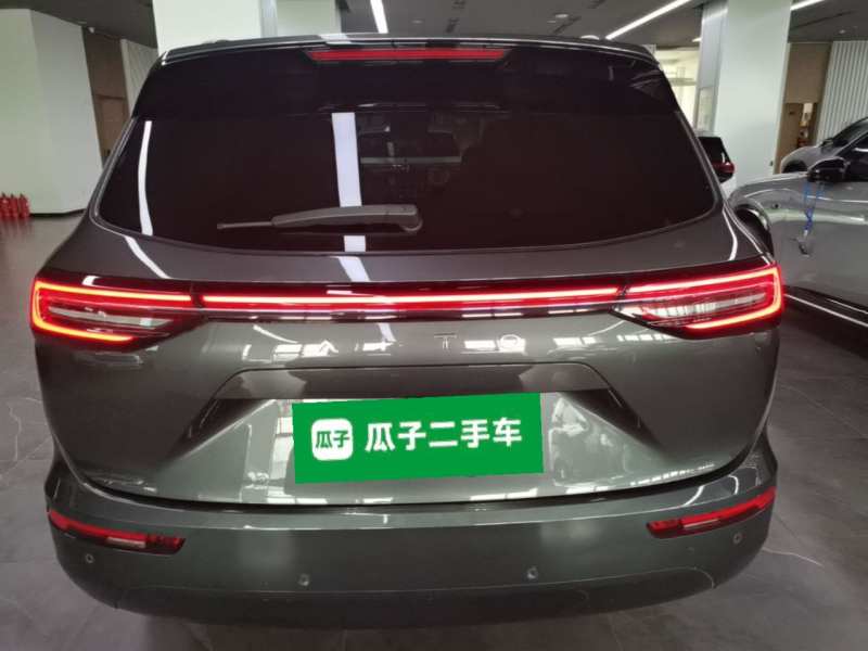 Used Hima AITO M7 2022 1.5T Four-Wheel Drive Luxury Edition — 5