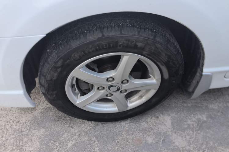 Used CIIMO 2015 1.8L Automatic Comfort Edition