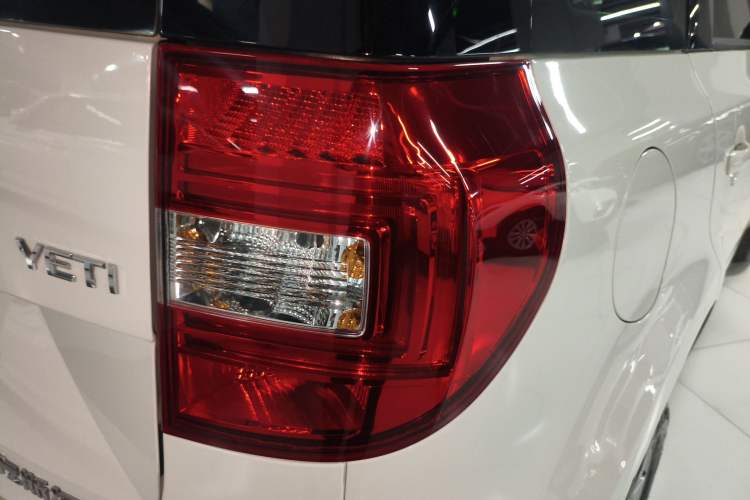 Used Skoda Yeti 2017 TSI280 DSG Advanced Edition