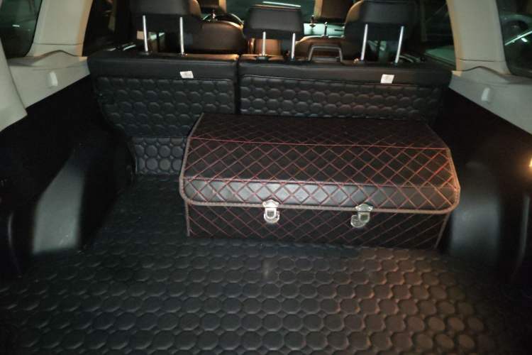 Used Subaru Forester 2016 2.5i Prestige Navigation Edition