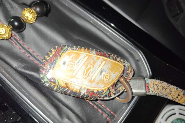 Used MG 5 2021 180 DVVT CVT Youth Luxury Edition