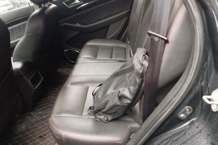 Used Leopaard CS10 2017 2.0T Automatic Urban Version
