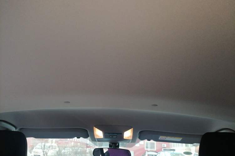 Used Toyota Wildlander 2022 2.0L CVT Two-Wheel Drive Leading Edition