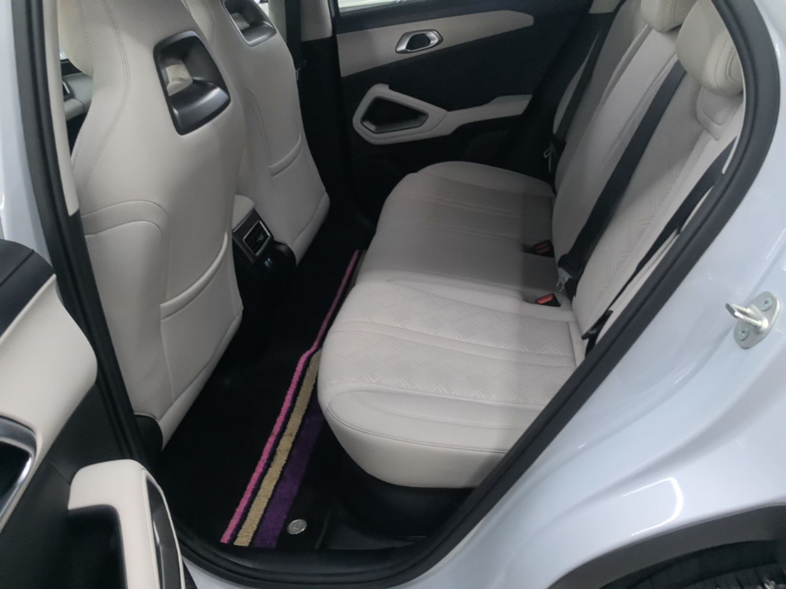 BYD Yuan UP 2025 Intelligent Driving Version 401 KM Dynamic Edition — снимка 20