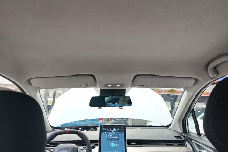 Used NETA V 2021 Standard Range Entertainment Version – Upgraded Model
