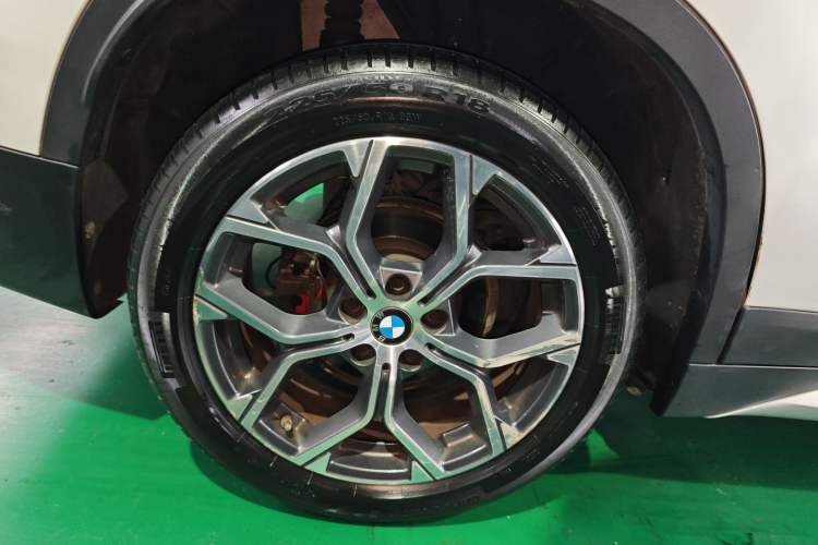 Used BMW X1 2020 sDrive20Li Premium Edition