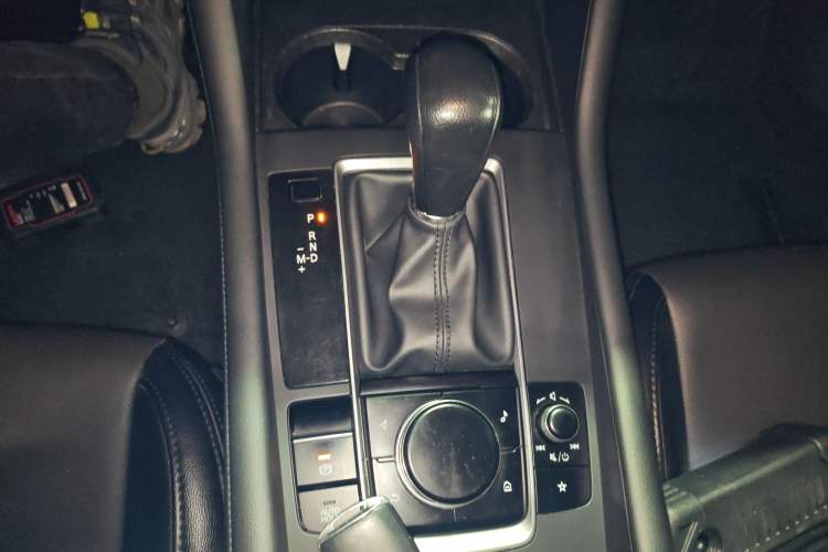 Used Mazda 3 Axela 2020 1.5L Automatic ZhiMei Edition
