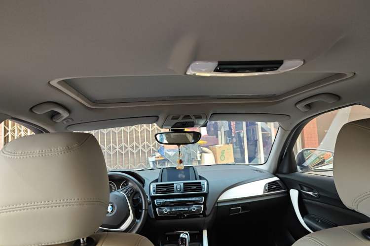 Used BMW 1 Series 2016 118i Leading Model