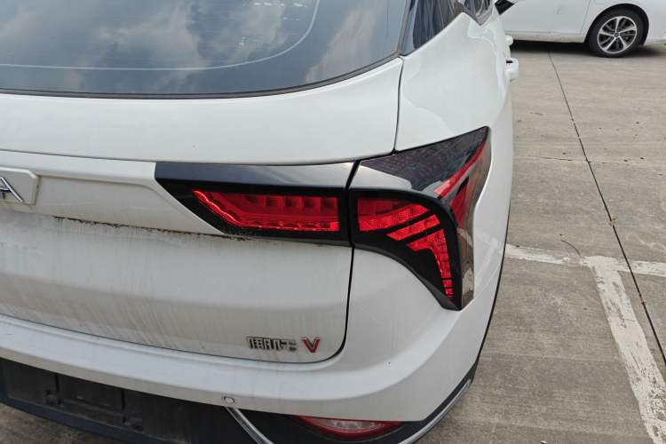 Used NETA V 2022 Chao 300 Lite Lithium Iron Phosphate Exterior 3