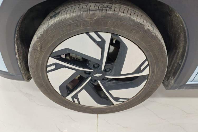 Used Livan Livan 7 2023 450km Chiyue
