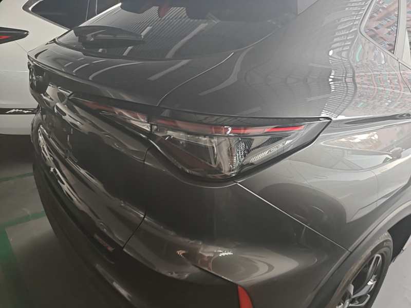 Used CHANGAN X5 PLUS 2025 1.5T DCT Pioneer Edition — 7