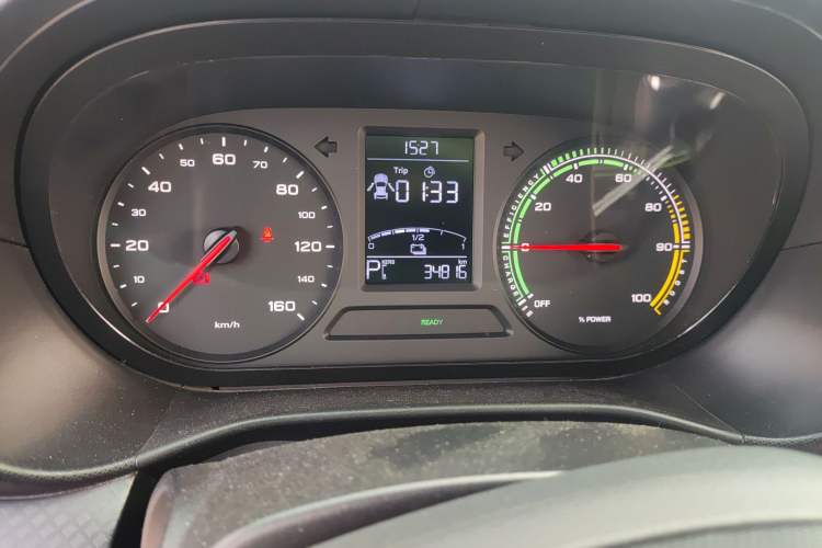 Used Roewe Clever 2021 302km Excellence Edition