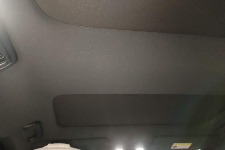 Used Li Auto L8 2024 Max Headliner