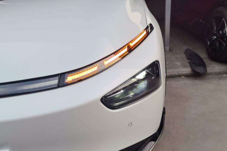 Used XPeng G3 2022 G3i 460N
