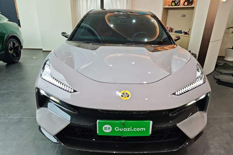 Used Lotus ELETRE 2023 ELETRE R+