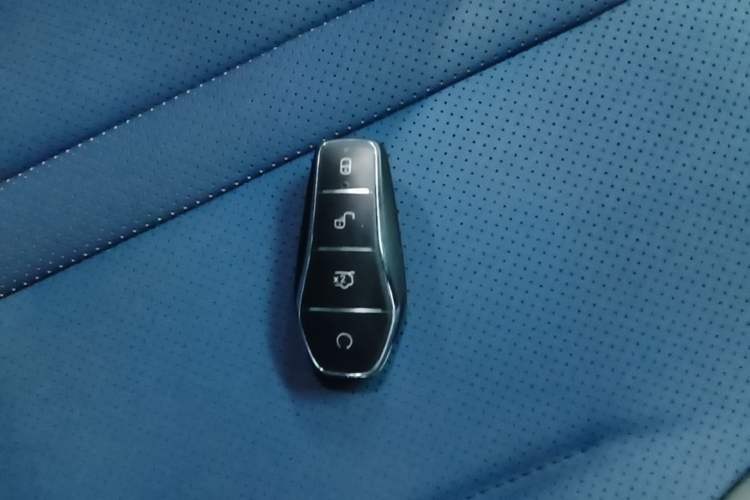 Used BYD Seagull 2025 305 km Free Version
