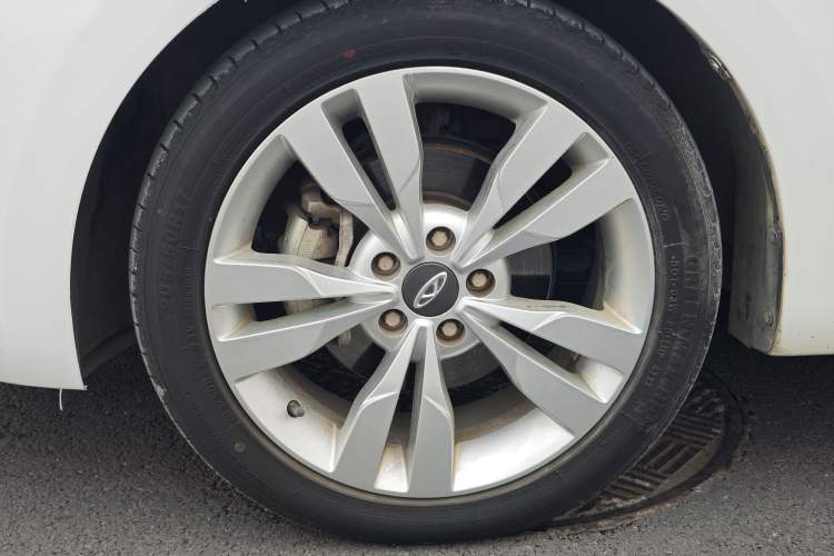 Used Chery Arrizo 5 2017 1.5L Manual Lingchao Edition