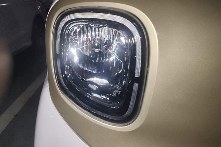 Used Bestune Pony 2025 222km Lightning Horse