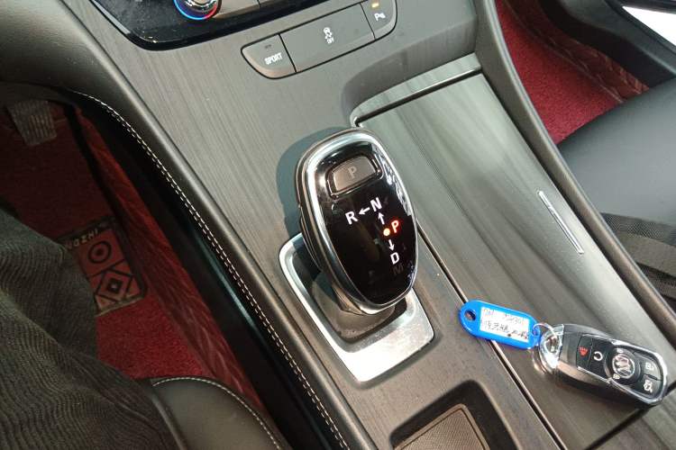 Used Buick LaCrosse 2021 652T Luxury Model Gear Lever