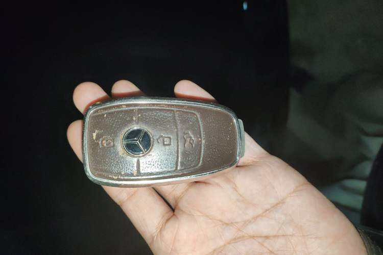 Used Mercedes-Benz E-Class 2020 Facelift E 260 L Sport Edition
