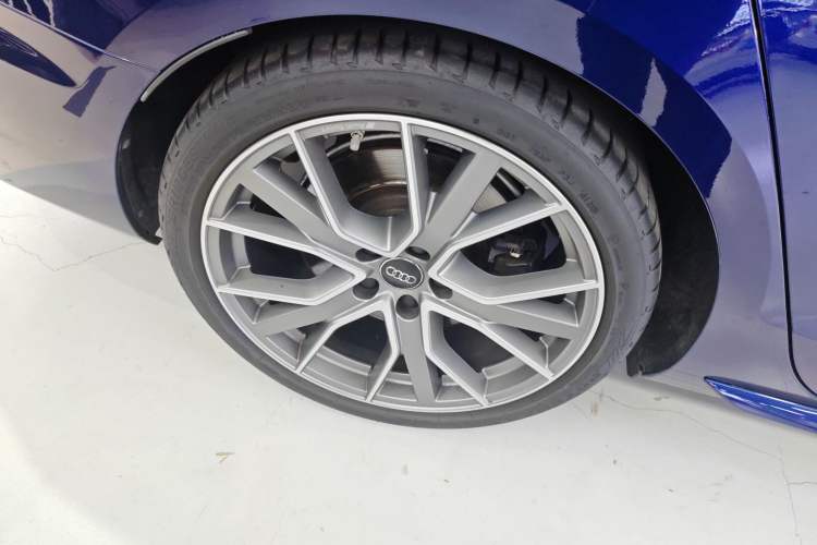 Used Audi S4 2020 S4 3.0TFSI