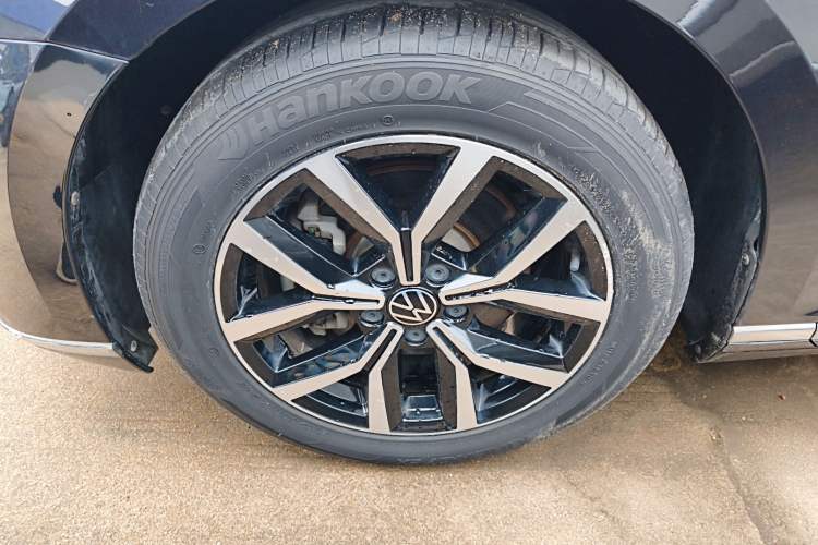 Used Volkswagen Magotan 2020 280TSI DSG Comfort Edition
