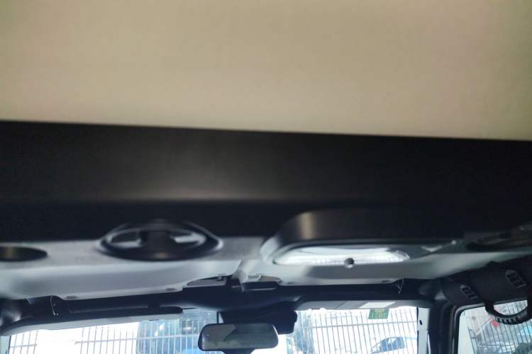 Used BAIC Off-Road BJ40 2019 2.3T Automatic Four-Wheel Drive Ring the Tower Champion Edition China VI