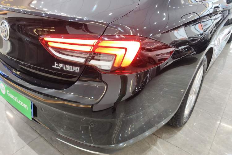 Used Buick Regal 2021 552T Elite Edition
