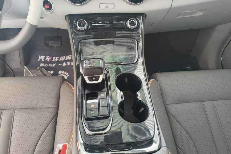 Used FORTHING Yacht 2022 1.5T DCT Yangfan Edition