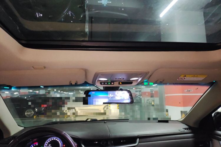 Used Cadillac XTS 2016 28T Tech Edition
