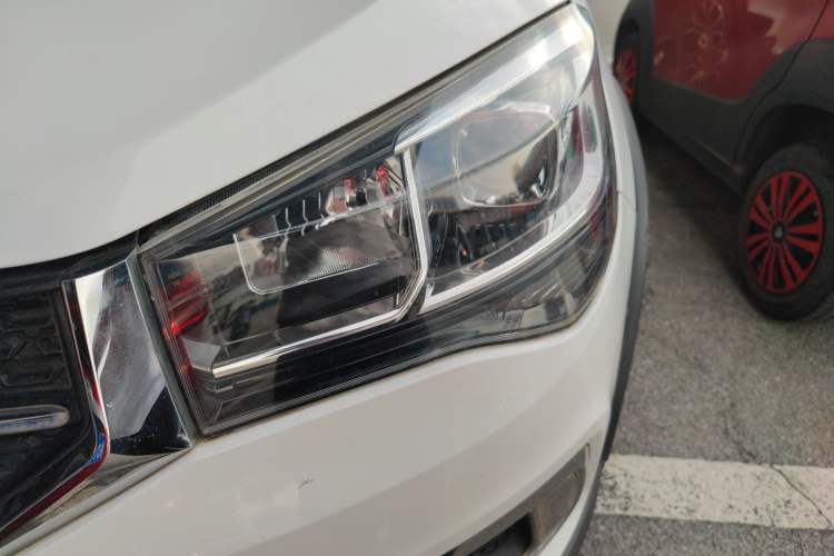 Used Chery Tiggo 3X 2018 1.5L Automatic Elite Edition