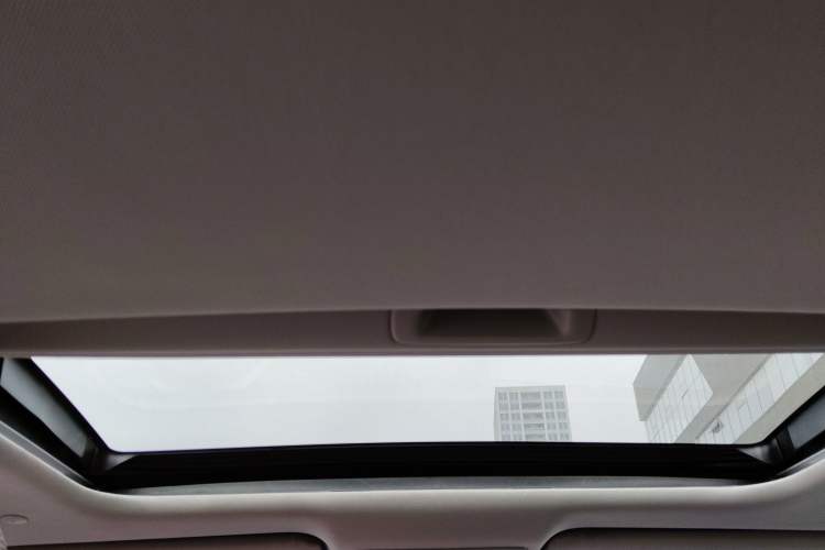 Used Honda Inspire 2023 260TURBO Deluxe Edition Headliner