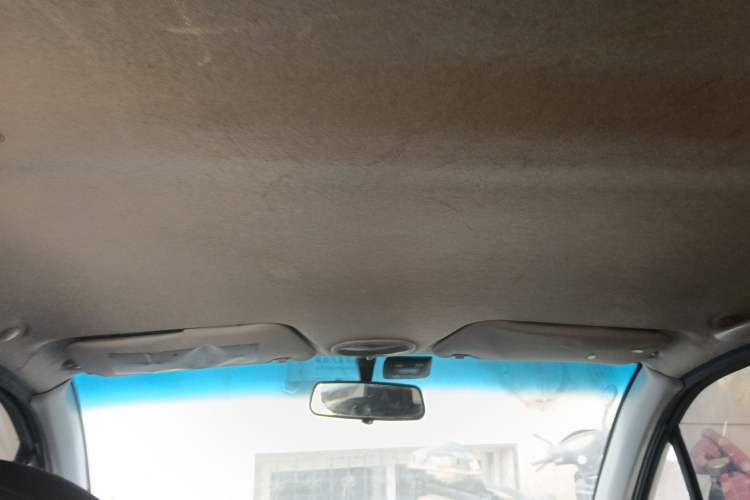 Used Baojun Lechi 2012 1.2L Manual Sport Edition Dynamic Model Headliner