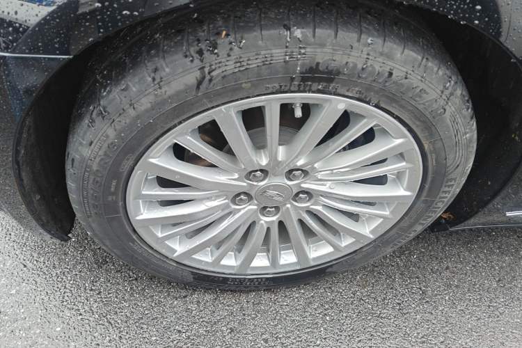 Used Cadillac CT6 2021 28T Luxury Version