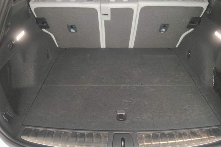 Used Nio ES6 2024 75 kWh
