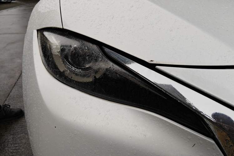 Used Mazda CX-4 2016 2.0L Automatic 2WD Blue Sky Luxury Edition