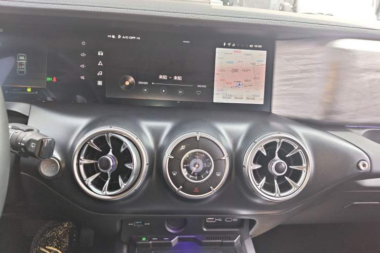 Used Tank 300 2021 Off-Road Edition 2.0T Conqueror
