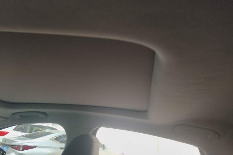 Used Chery Arrizo 8 2022 1.6T DCT Ya Headliner