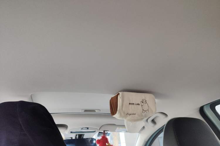 Used Geometry E Firefly 2024 301km Starlight
