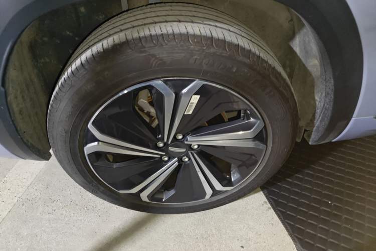 Used Geely Auto Monjaro L Extended Range Electric Version 2022 1.5T DHT Range-Extending Electric Supreme Edition
